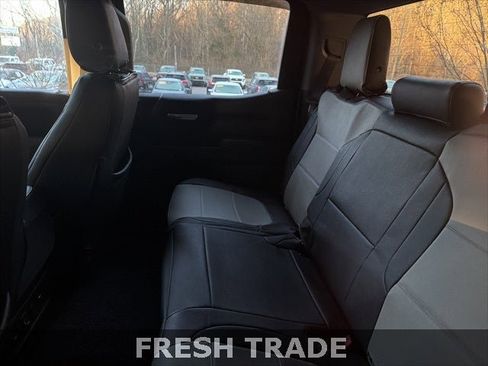 Used 2019 Chevrolet Silverado 1500 LT w/ All-Star Edition image 17