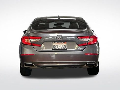 Used 2020 Honda Accord Sport image 6