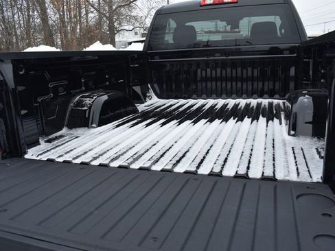 New 2026 Chevrolet Silverado 1500 W/T w/ WT Value Package image 18