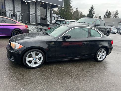 Used 2012 BMW 128i Coupe image 3