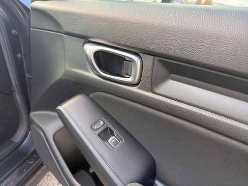 Used 2024 Honda Civic Sport image 16