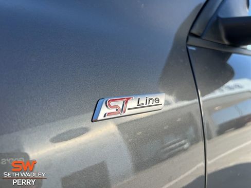 New 2026 Ford Escape ST-Line w/ Tech Pack #1 image 7