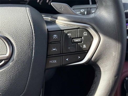 Used 2024 Lexus NX 350 AWD w/ Premium Package image 24