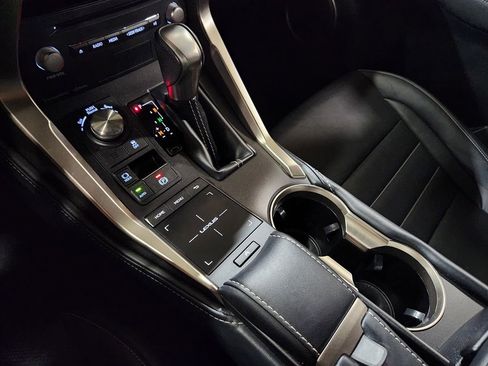 Used 2021 Lexus NX 300 F Sport image 40