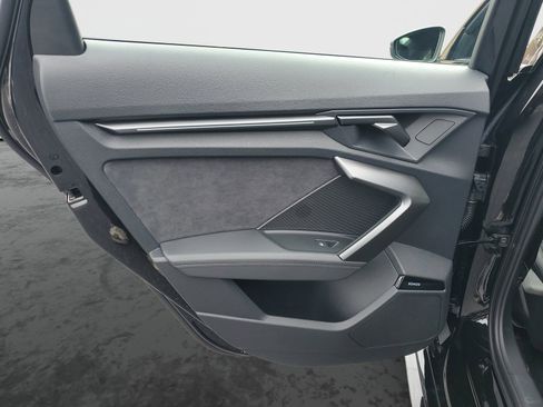 New 2026 Audi RS 3 image 14