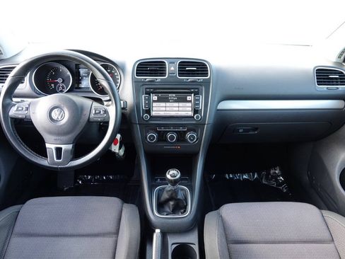 Used 2011 Volkswagen Golf TDI w/ Cold Weather Pkg FWD image 60