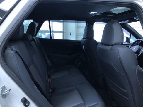 Used 2023 Subaru Outback Wilderness image 22