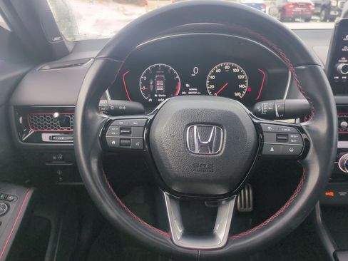 Certified 2022 Honda Civic Si image 24