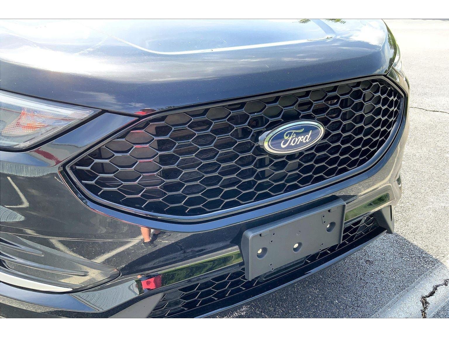 Used 2023 Ford Edge ST-Line AWD/4WD image 30