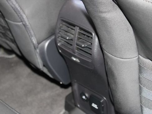 Used 2024 Ford Bronco Sport Badlands AWD/4WD image 28