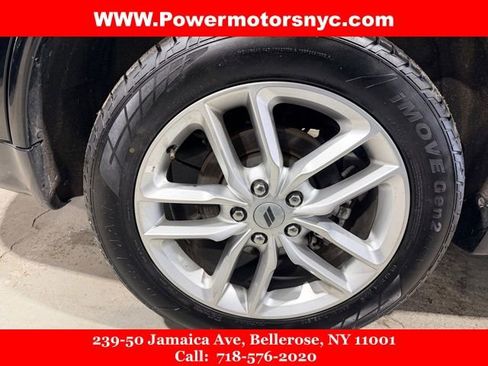 Used 2024 Dodge Durango GT image 47