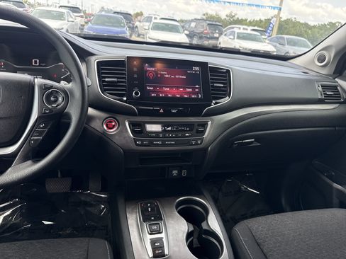 Certified 2023 Honda Ridgeline Sport image 22