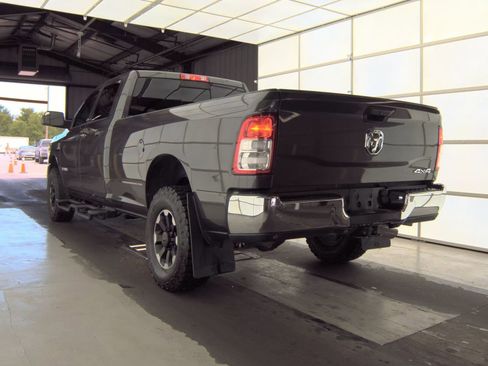 Used 2020 RAM 3500 Tradesman AWD/4WD image 4