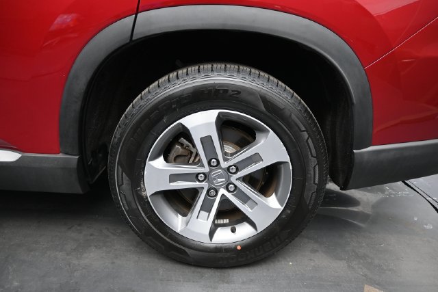 Certified 2024 Honda Pilot EX-L image 16