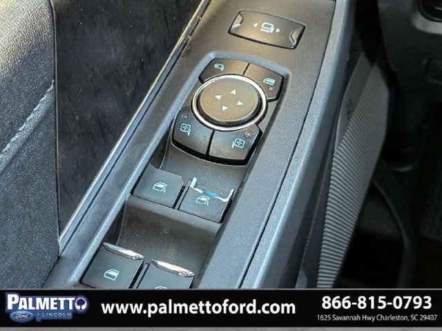Used 2023 Ford F250 Lariat w/ Lariat Ultimate Package AWD/4WD image 25