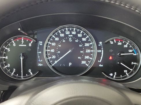 New 2025 MAZDA CX-5 AWD 2.5 S w/ Premium Plus Pkg image 17