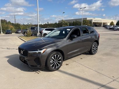 Certified 2025 Volvo XC60 B5 Plus w/ Climate Package