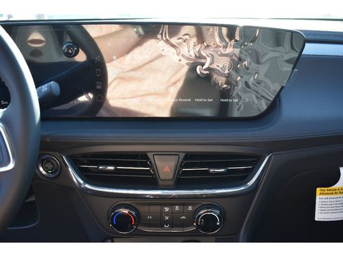 New 2026 Buick Encore GX Preferred image 19