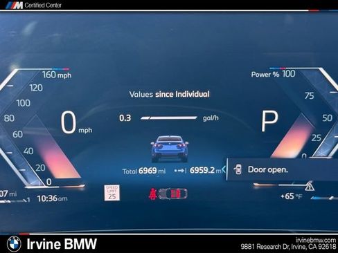 Used 2026 BMW 228i w/ M Sport Package image 24