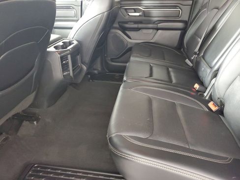 Used 2021 RAM 1500 Rebel w/ Rebel Level 1 Equipment Group image 13