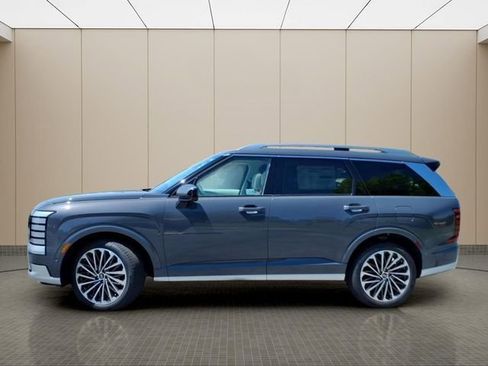 New 2026 Hyundai Palisade Calligraphy AWD/4WD image 5