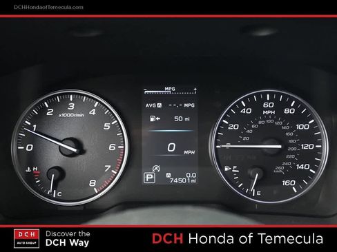 Used 2020 Subaru Outback Premium image 9