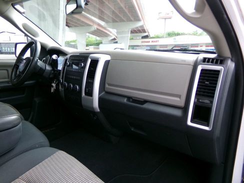 Used 2012 RAM 1500 Big Horn AWD/4WD image 16
