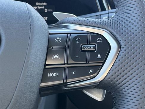 New 2026 Lexus TX 350 AWD image 30