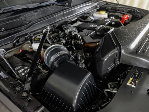 Used 2024 RAM 2500 Tradesman w/ Towing Technology Group image 50