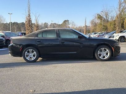 Used 2023 Dodge Charger SXT