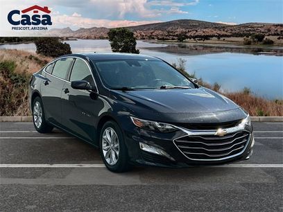 Used 2023 Chevrolet Malibu LT