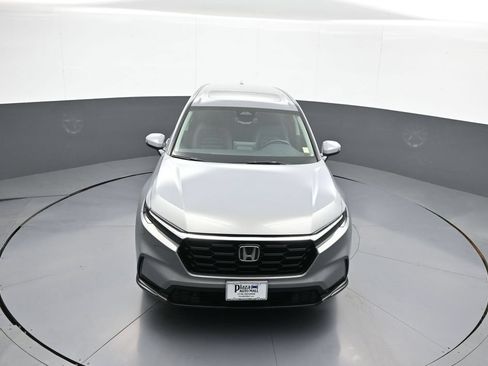 Used 2024 Honda CR-V EX-L image 36