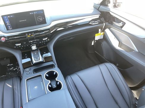 New 2026 Acura MDX FWD image 19