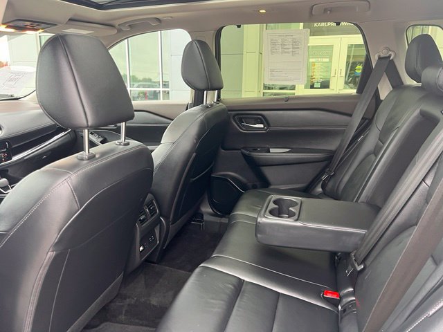 Used 2023 Nissan Rogue SL w/ SL Premium Package AWD/4WD image 21