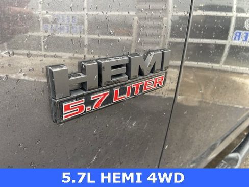 Used 2021 RAM 1500 Express w/ Express Value Package image 7