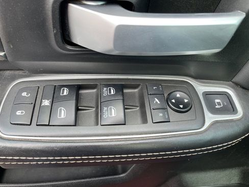 Used 2021 RAM 2500 Power Wagon w/ 75th Anniversary Edition image 26