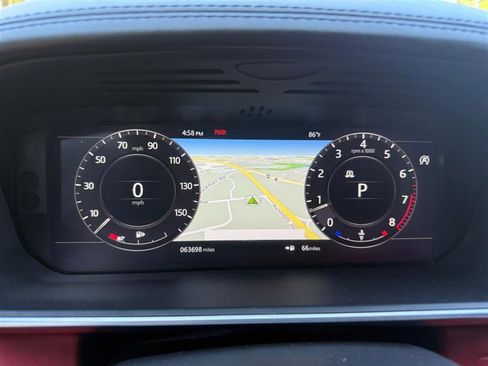 Used 2019 Land Rover Range Rover Sport HSE Dynamic AWD/4WD image 37