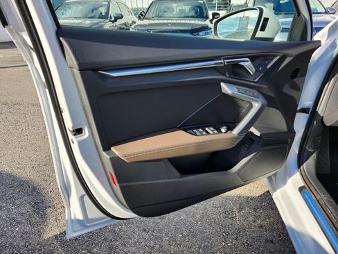 New 2026 Audi A3 2.0T Premium image 19