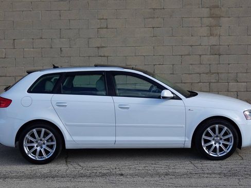 Used 2012 Audi A3 TDI Premium Plus w/ Premium Plus Package FWD image 30