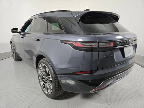 Used 2024 Land Rover Range Rover Velar Dynamic SE image 17