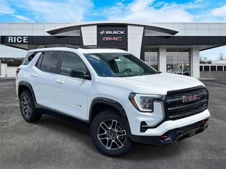 New 2026 GMC Terrain AT4 w/ LPO, Floor Liner Package video 1