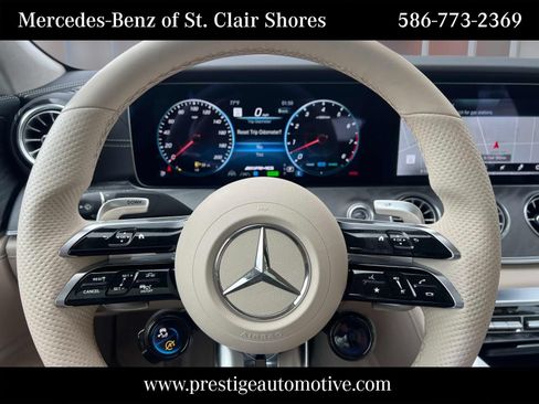 Used 2022 Mercedes-Benz AMG GT 43 image 26