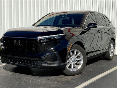 Used 2023 Honda CR-V EX