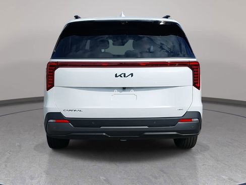 New 2026 Kia Carnival SX Prestige FWD image 6