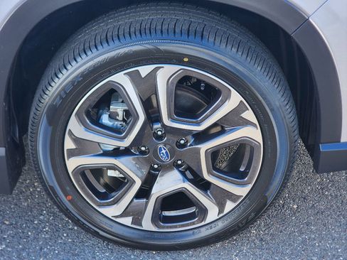 Certified 2025 Subaru Ascent Touring w/ Popular Package #1 image 4