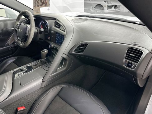 Used 2019 Chevrolet Corvette Grand Sport image 25