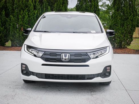 New 2026 Honda Odyssey Sport-L image 3