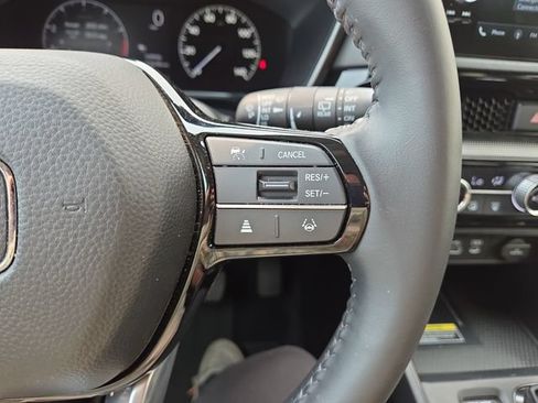 Used 2024 Honda CR-V EX-L image 19