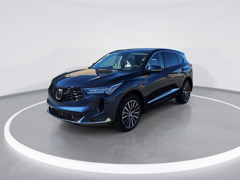 New 2026 Acura RDX SH-AWD w/ Advance Package image 7