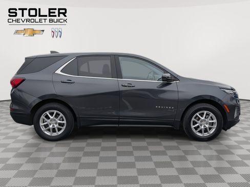 Used 2022 Chevrolet Equinox LT image 6